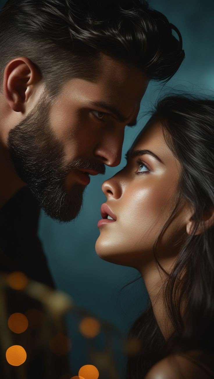 மயங்கினேன் மாயவிழியில்