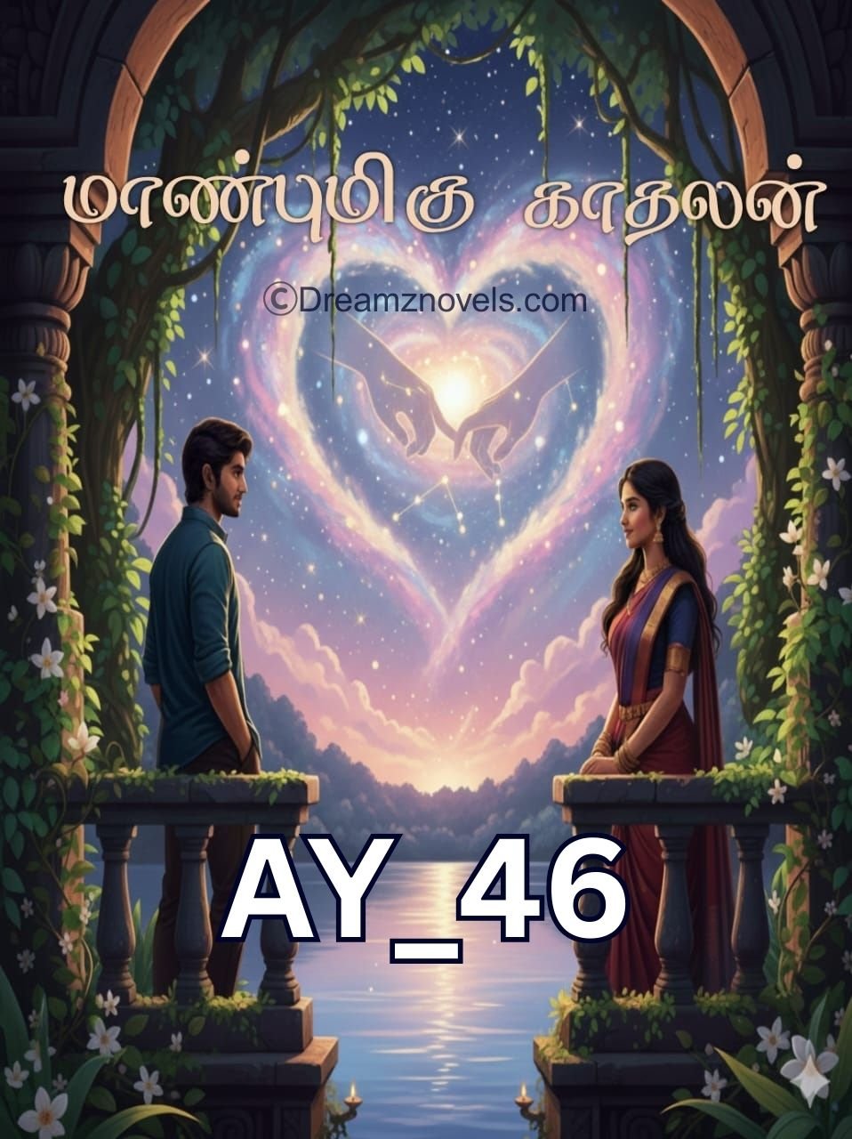 மாண்புமிகு காதலன்