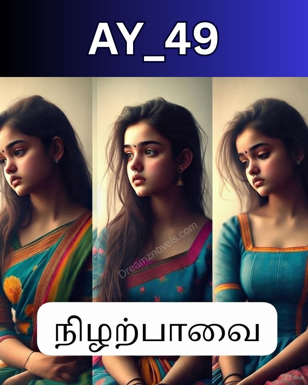 நிழற்பாவை