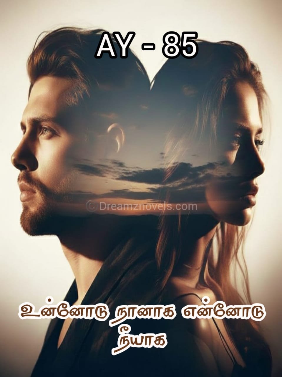 உன்னோடு நானாக என்னோடு நீயாக