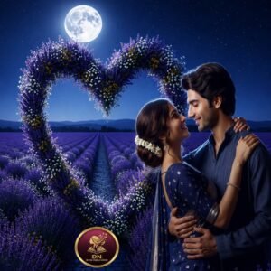 உயிரின் ஒளி நீயடி