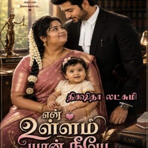 என் உள்ளம் யான் நீயே!