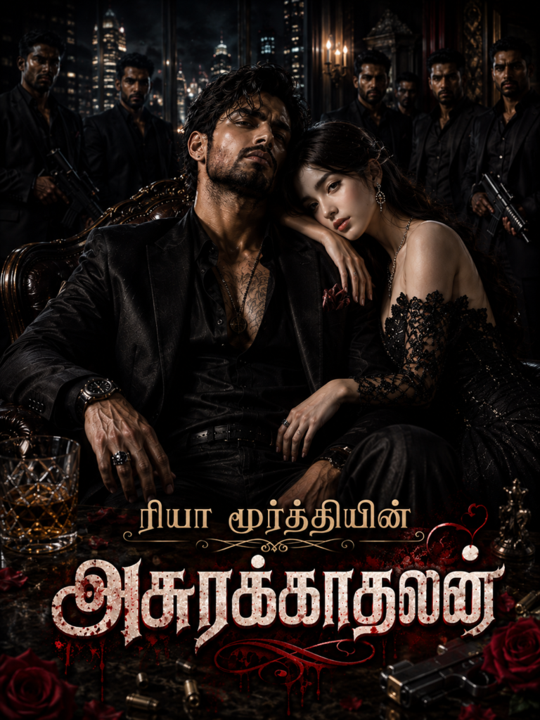 அசுரக்காதலன்