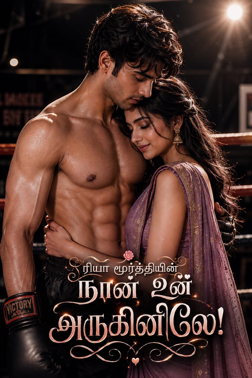 நான் உன் அருகினிலே...