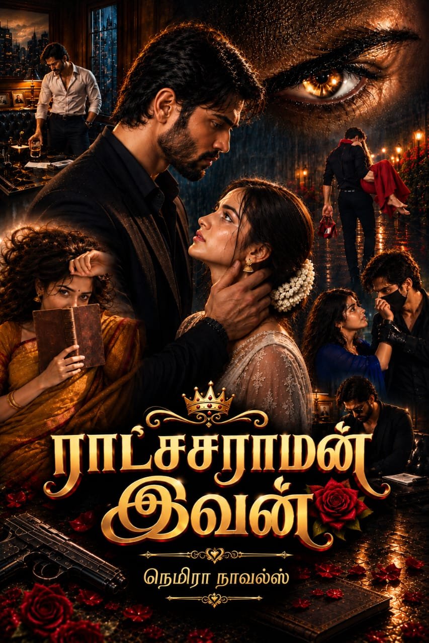 ராட்சசராமன் இவன்
