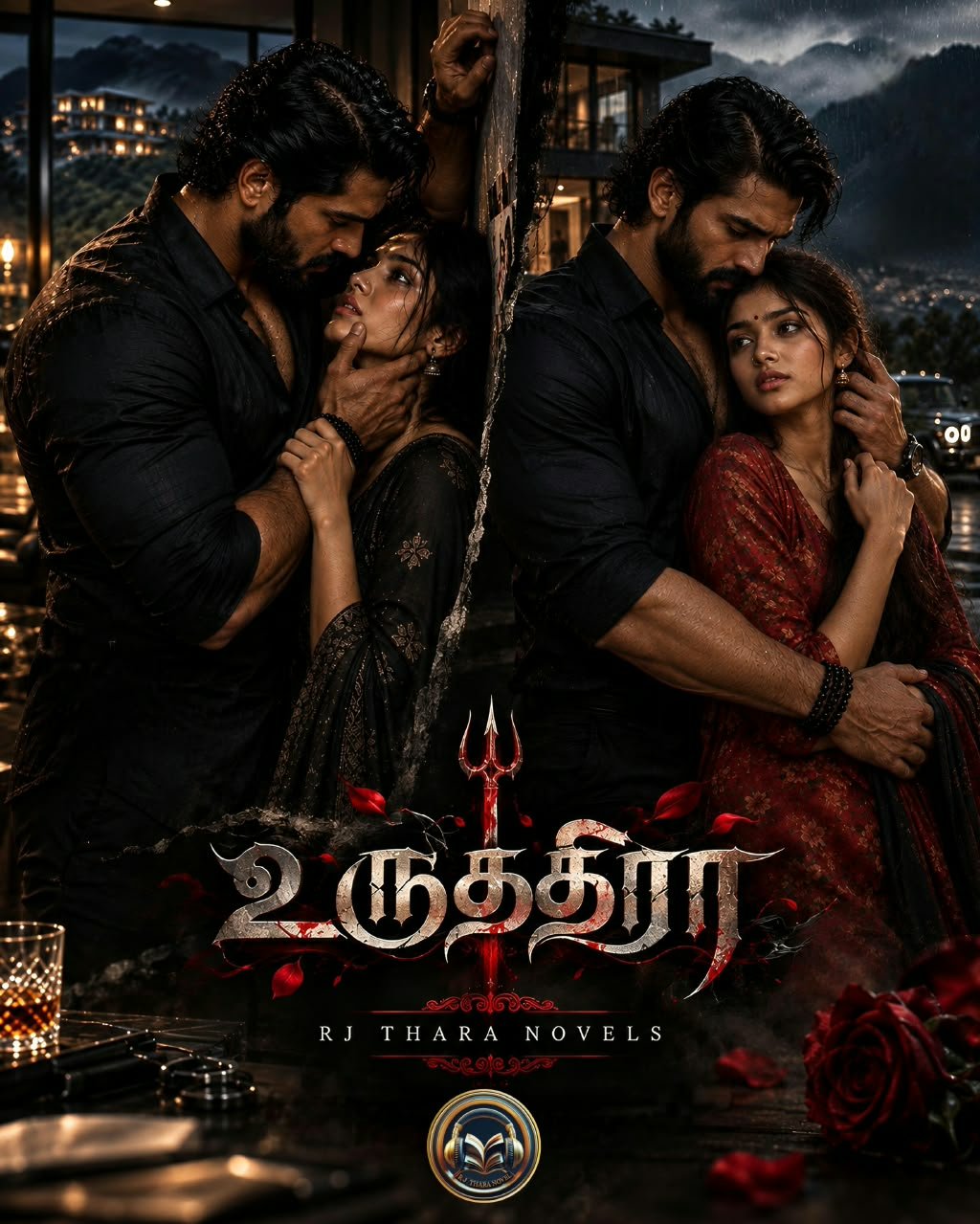 உருத்திரா