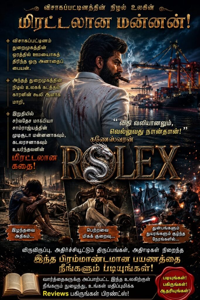 ரோலக்ஸ்