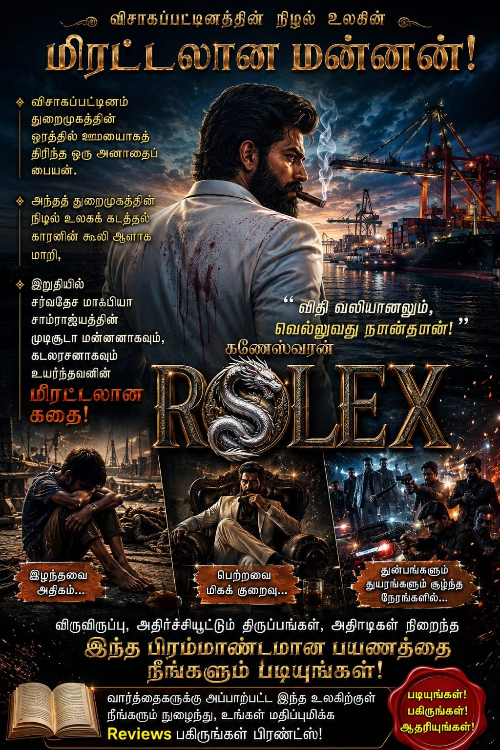 ரோலக்ஸ்