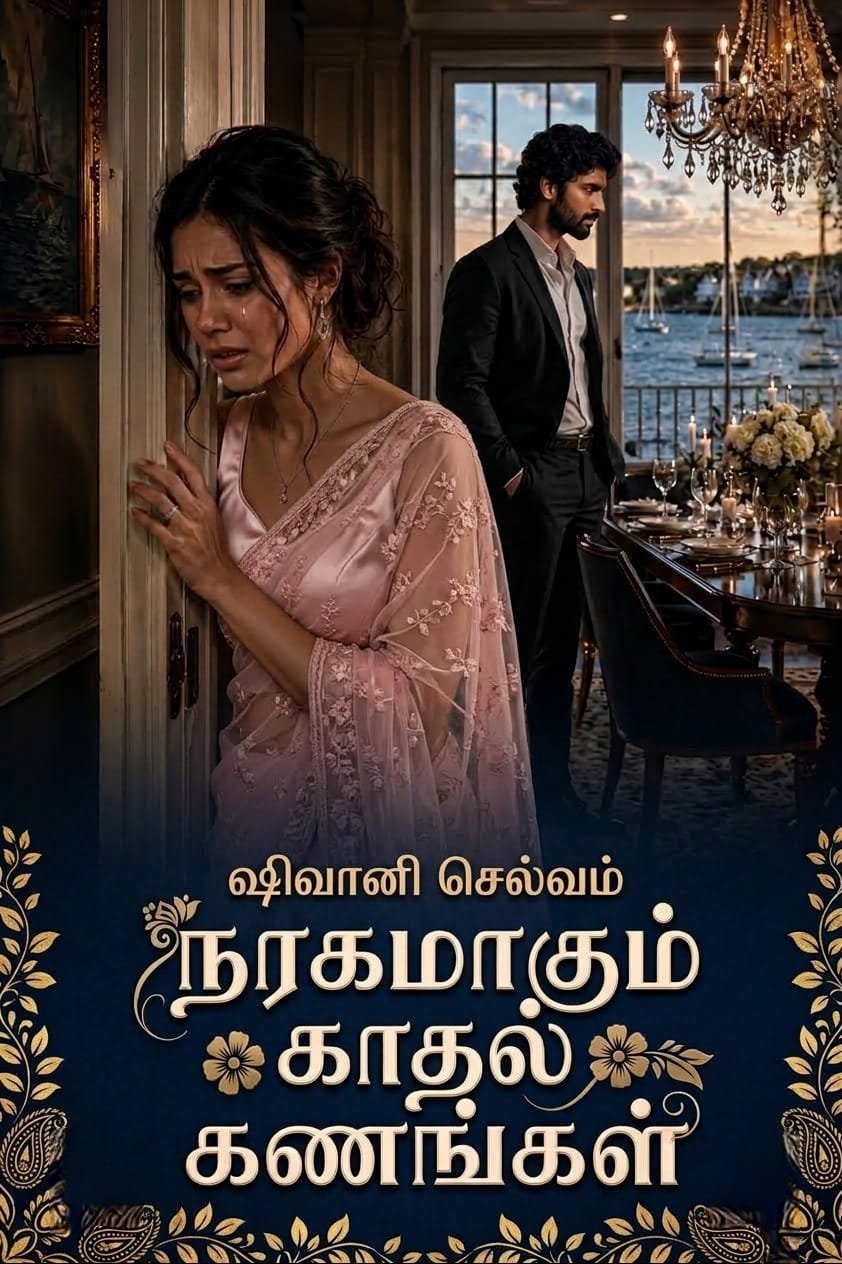 நரகமாகும் காதல் கணங்கள்