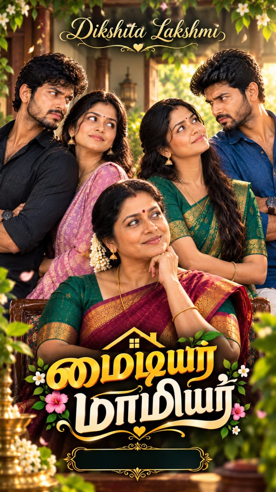 மைடியர் மாமியார்