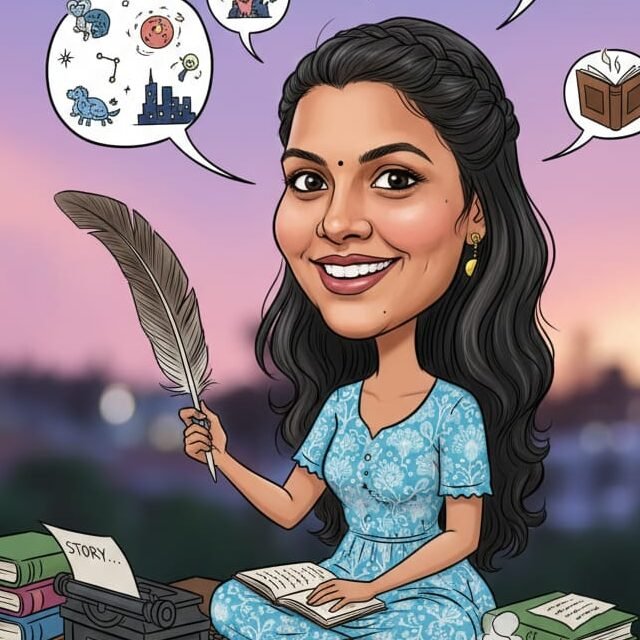 Dhivya_sree