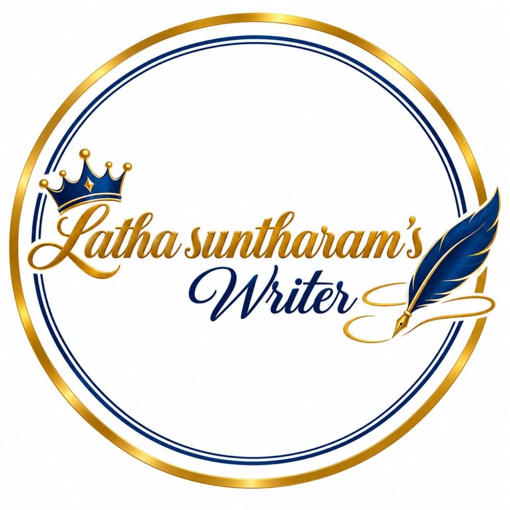 Latha Suntharam